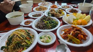 축복의땅 에덴동산님의 사과 · 영농일지 작성글 사진