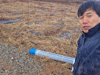 들깨19419님의 기타작물 · 영농일지 작성글 사진