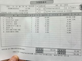 고추15651님의 포도 · 영농일지 작성글 사진