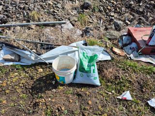 이준영님의 기타작물 · 영농일지 작성글 사진