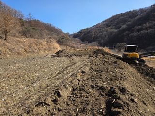 윤자용11대임후회장님의 고추 · 영농일지 작성글 사진