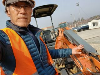 김홍중님의 기타작물 · 영농일지 작성글 사진