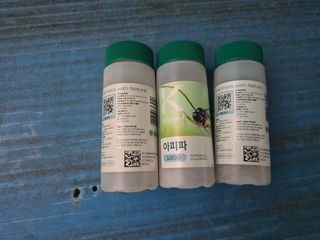 낙엽교목류6964님의 기타작물 · 영농일지 작성글 사진