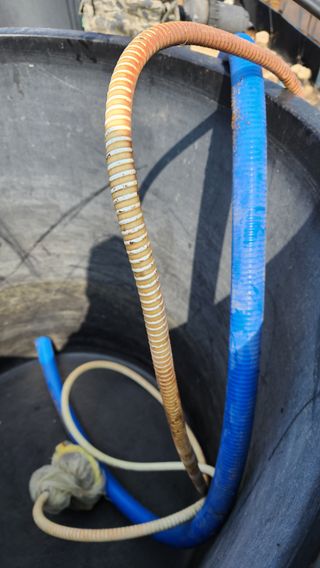 김동원님의 포도 · 영농일지 작성글 사진