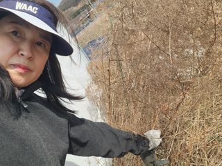 스마일00님의 기타작물 · 영농일지 작성글 사진