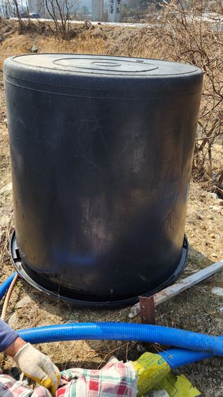 김동원님의 포도 · 영농일지 작성글 사진