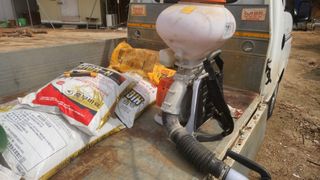 김준한님의 자두 · 영농일지 작성글 사진