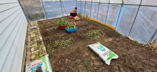 달맛햇복숭아농원님의 파 · 영농일지 작성글 사진