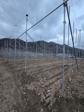 홍1237님의 사과 · 영농일지 작성글 사진