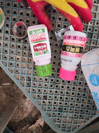 김동희님의 오이 · 영농일지 작성글 사진