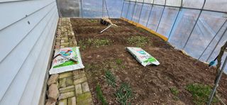 달맛햇복숭아농원님의 파 · 영농일지 작성글 사진