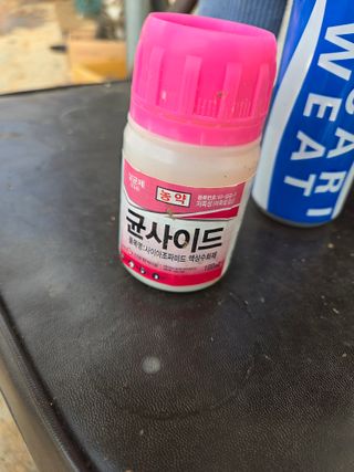 김동희님의 오이 · 영농일지 작성글 사진