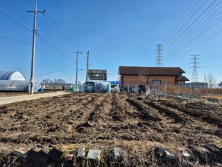 박순례님의 콩 · 영농일지 작성글 사진