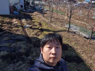 고구마23041님의 포도 · 영농일지 작성글 사진