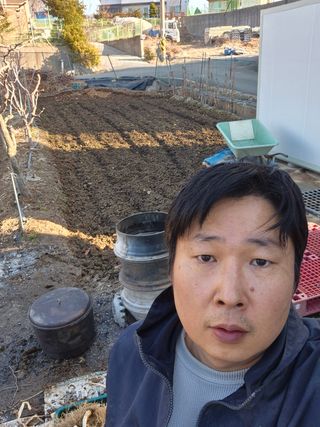 고구마23041님의 포도 · 영농일지 작성글 사진