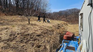 장정규님의 복숭아 · 영농일지 작성글 사진