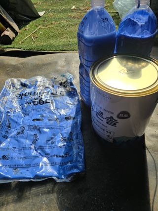 김유숙님의 기타작물 · 영농일지 작성글 사진