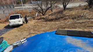 장정규님의 복숭아 · 영농일지 작성글 사진