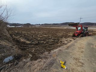 공주 음나무 농장님의 벼 · 영농일지 작성글 사진
