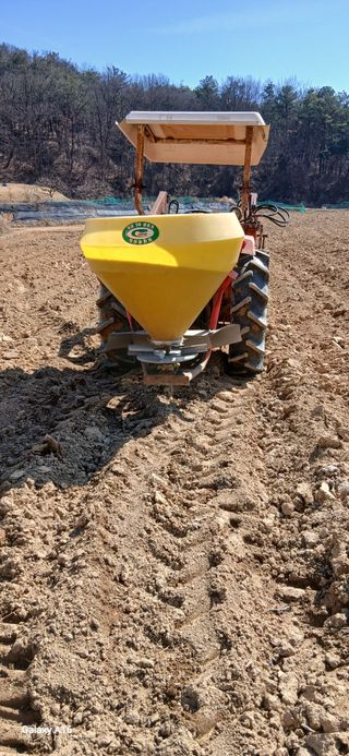 이형근님의 벼 · 영농일지 작성글 사진