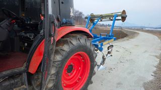 안경준님의 콩 · 영농일지 작성글 사진