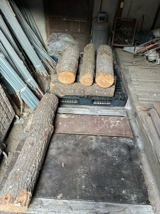 단감대봉시금치당님의 기타작물 · 영농일지 작성글 사진