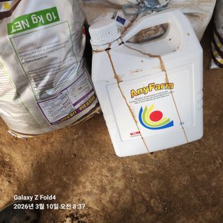 김성훈님의 기타작물 · 영농일지 작성글 사진