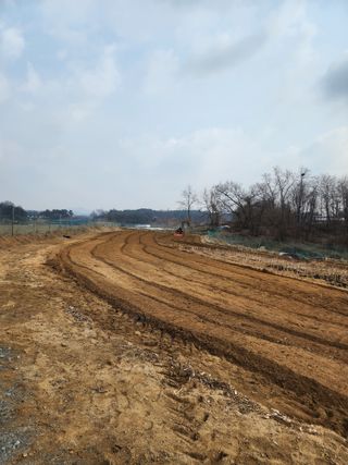 다정한농장님의 기타작물 · 영농일지 작성글 사진