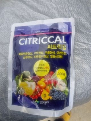 성은모님의 복숭아 · 영농일지 작성글 사진