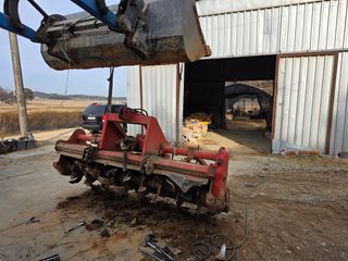 아하론님의 기타작물 · 영농일지 작성글 사진