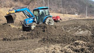 전진원님의 포도 · 영농일지 작성글 사진