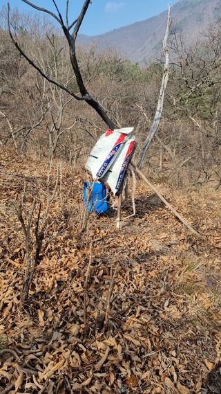 김동명님의 기타작물 · 영농일지 작성글 사진
