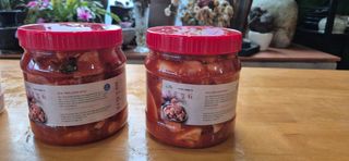 최월숙(왈순아지매)님의 기타작물 · 영농일지 작성글 사진