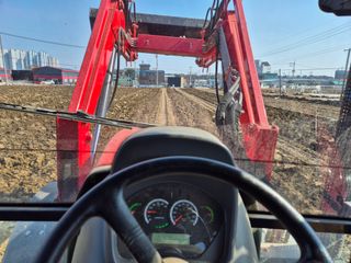 벼7893님의 콩 · 영농일지 작성글 사진