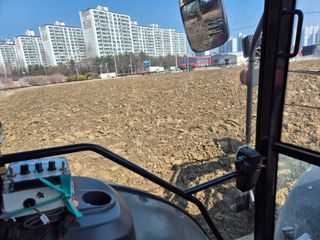 벼7893님의 콩 · 영농일지 작성글 사진