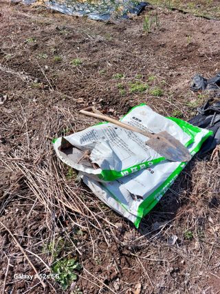 손길준님의 기타작물 · 영농일지 작성글 사진