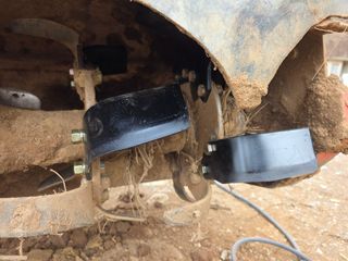 아하론님의 기타작물 · 영농일지 작성글 사진