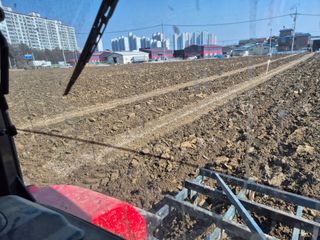 벼7893님의 콩 · 영농일지 작성글 사진