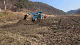 전진원님의 포도 · 영농일지 작성글 사진