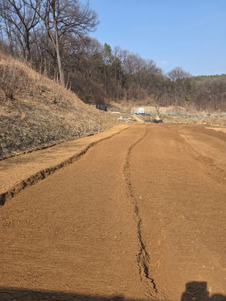 최경림님의 감자 · 영농일지 작성글 사진