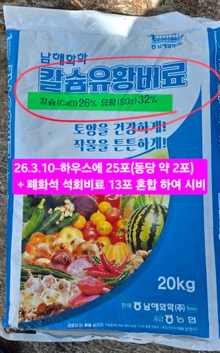 kia1588님의 귤 · 영농일지 작성글 사진