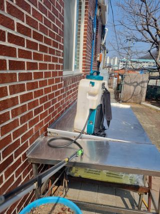 김용대님의 감 · 영농일지 작성글 사진