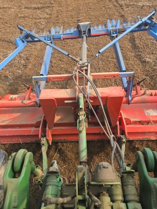 이낙훈님의 벼 · 영농일지 작성글 사진