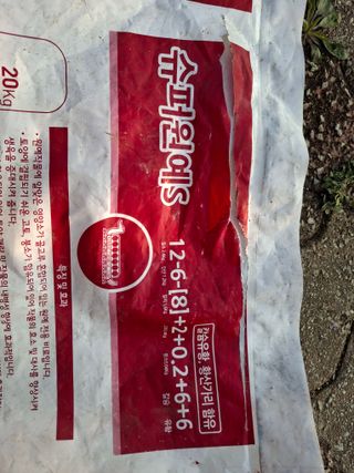 헤이쥬회원님의 마늘 · 영농일지 작성글 사진