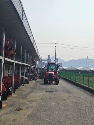 경기도님의 기타작물 · 영농일지 작성글 사진