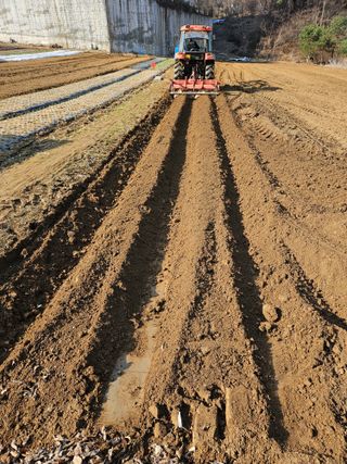 박홍권님의 기타작물 · 영농일지 작성글 사진