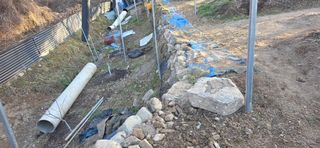 달맛햇복숭아농원님의 복숭아 · 영농일지 작성글 사진