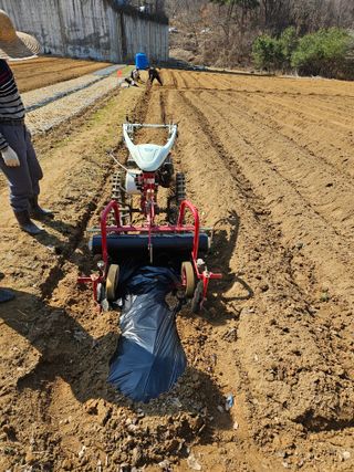 박홍권님의 기타작물 · 영농일지 작성글 사진