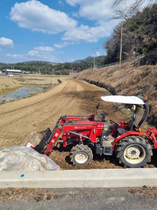 고기만님의 호박 · 영농일지 작성글 사진