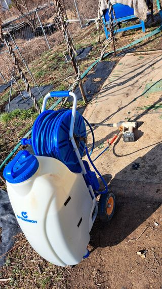 주윤발이님의 복숭아 · 영농일지 작성글 사진